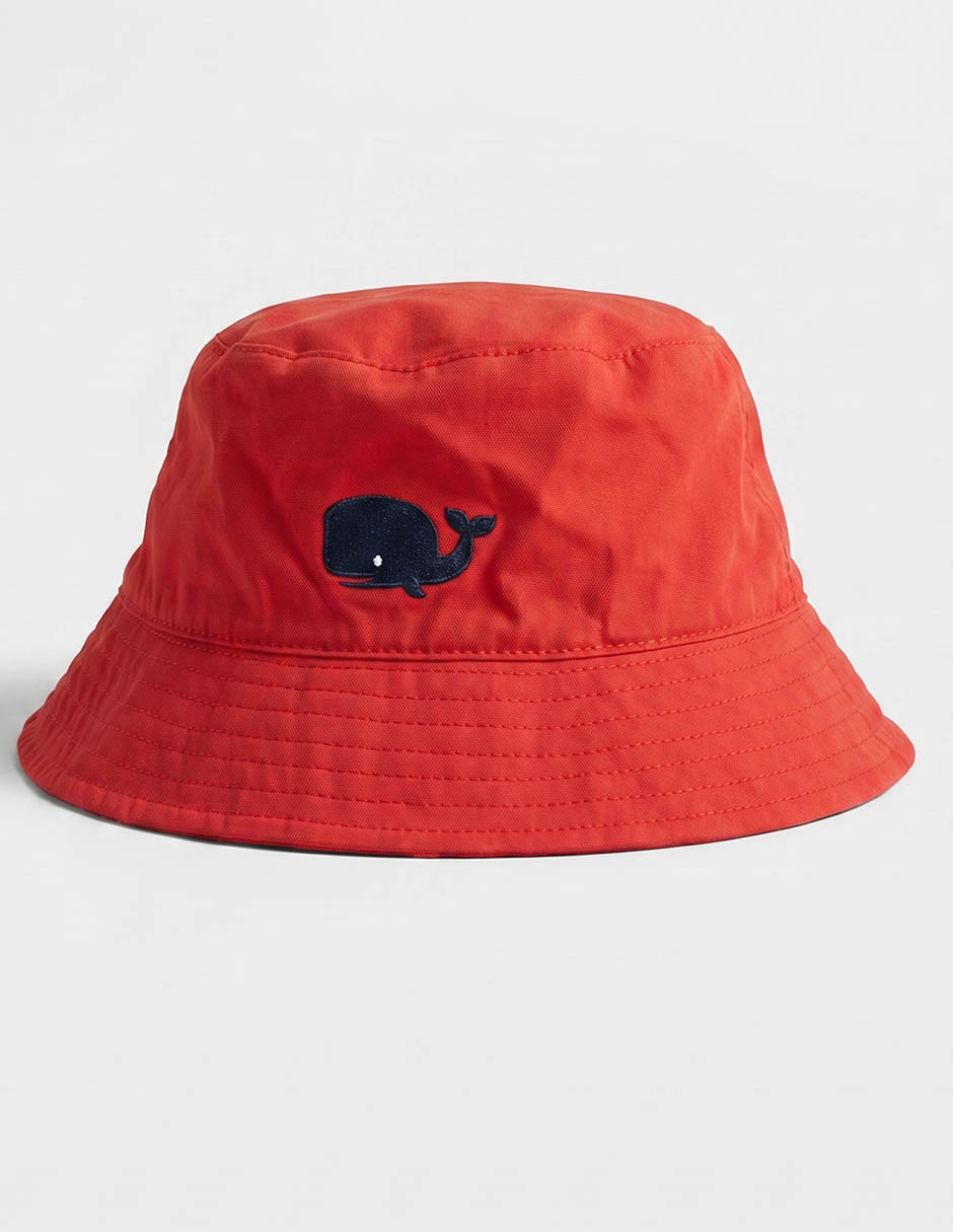 Gorro de playa para bebé