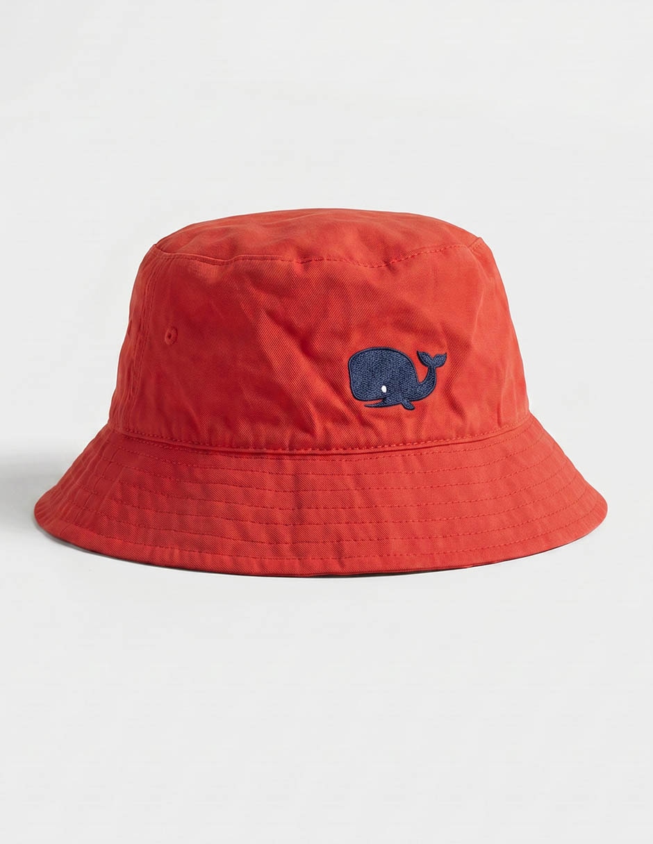 Gorro de playa para bebé