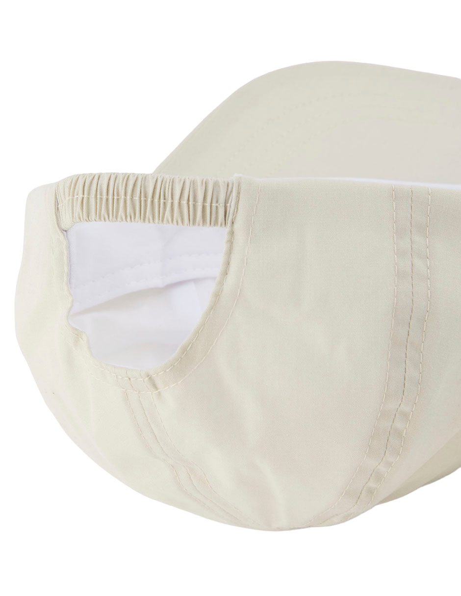 Gorra Visera Plana Elástico Para Bebé Niño 3