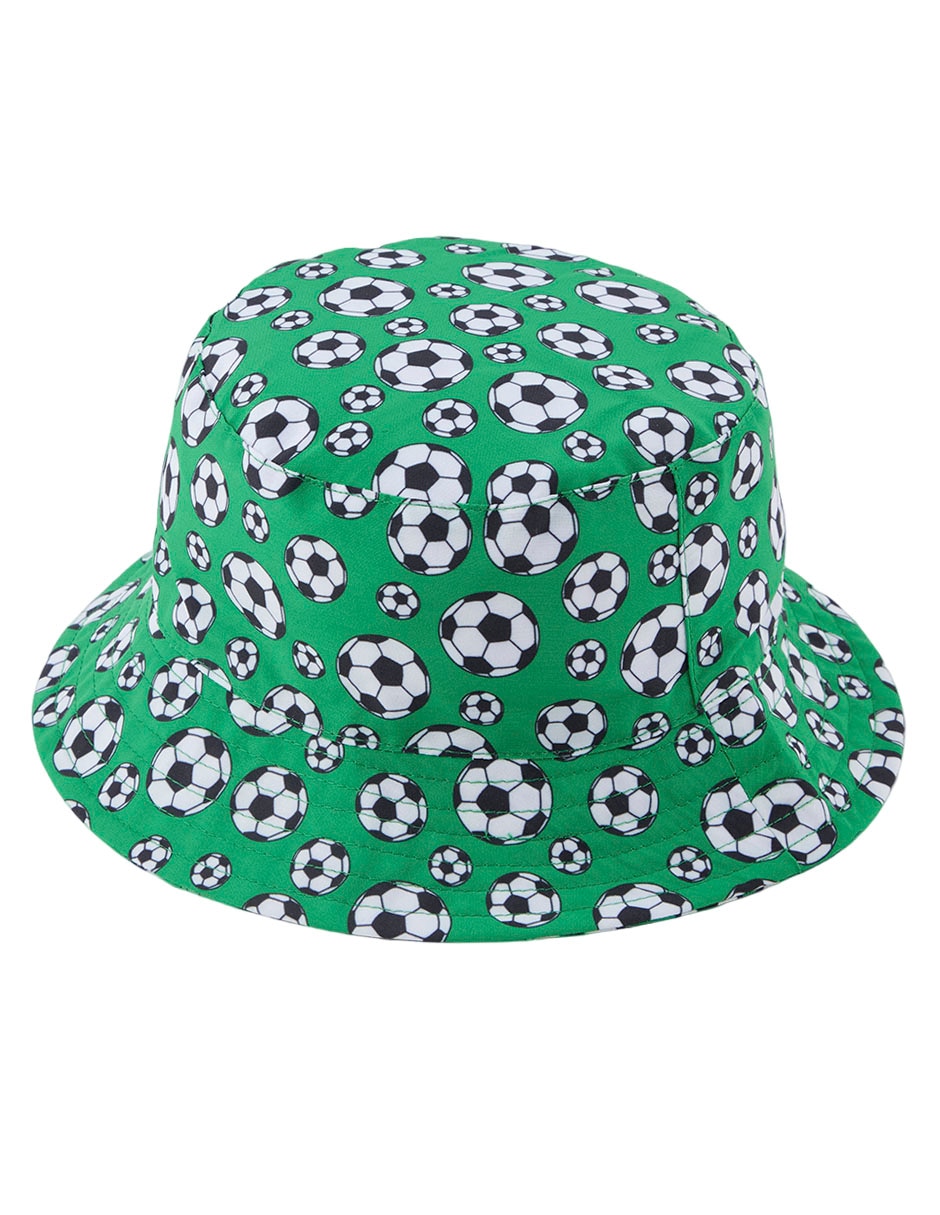 Gorro Pescador Para Bebé Niño 2