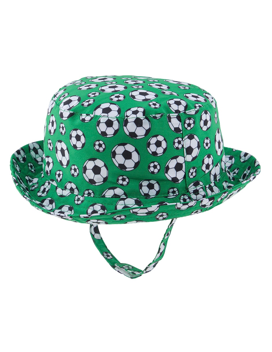 Gorro Pescador Para Bebé Niño