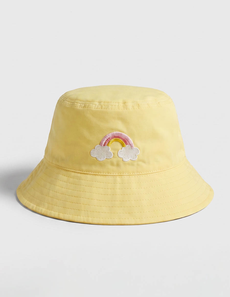 Gorro de playa para bebé