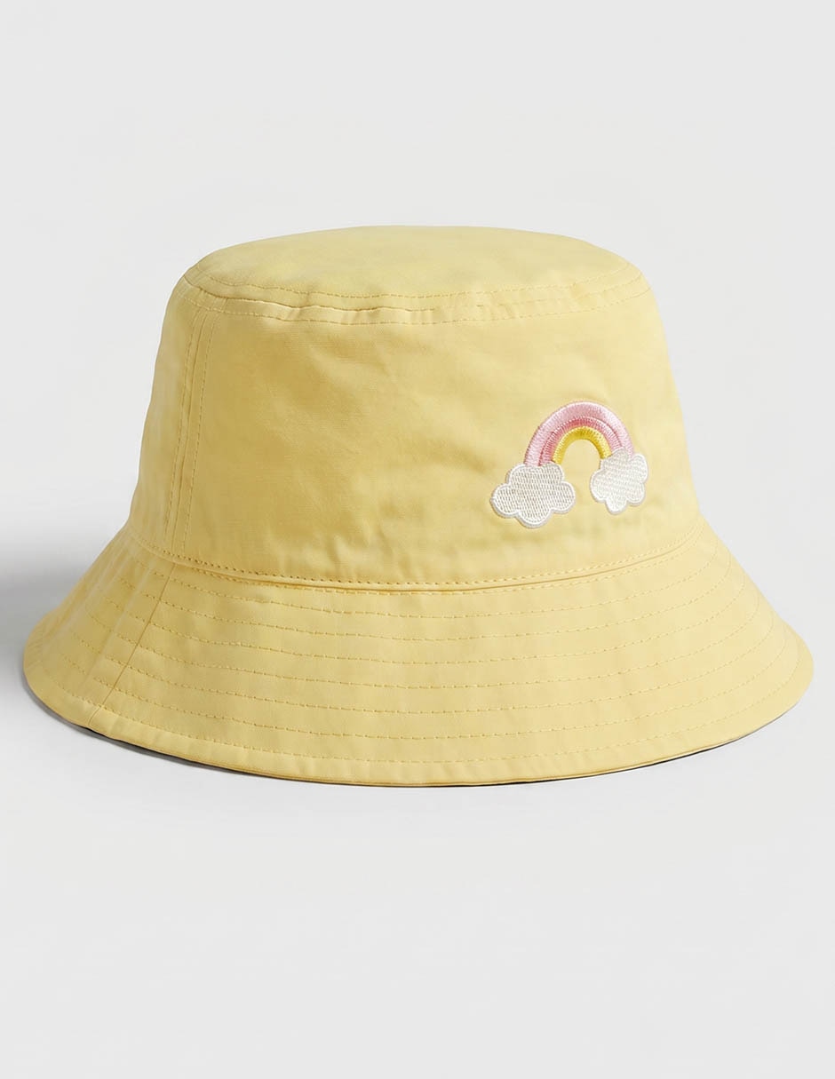 Gorro de playa para bebé
