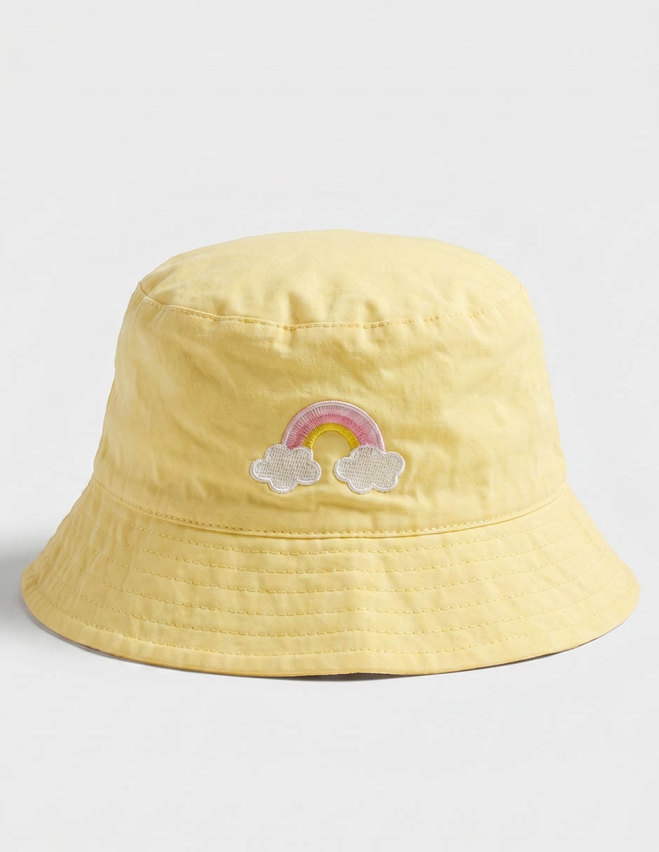 Gorro de playa para bebé