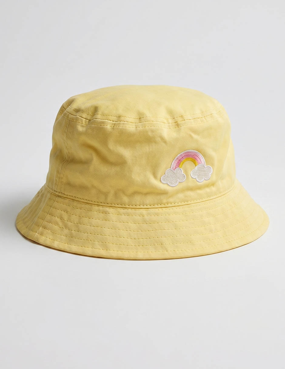 Gorro de playa para bebé
