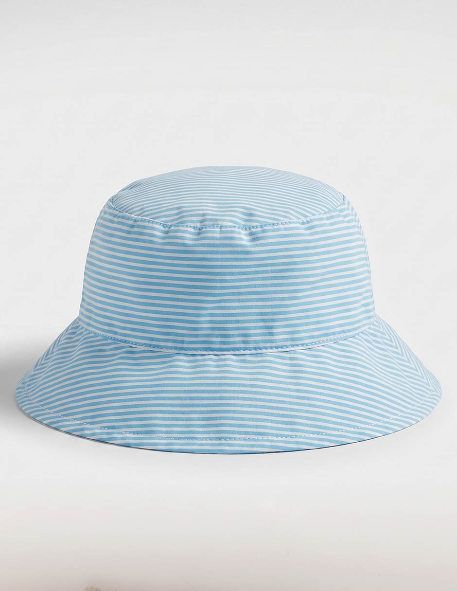Gorro de playa para bebé