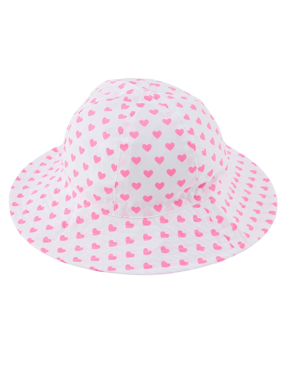 Gorro Pescador Piquenique Babies Para Bebé Iña