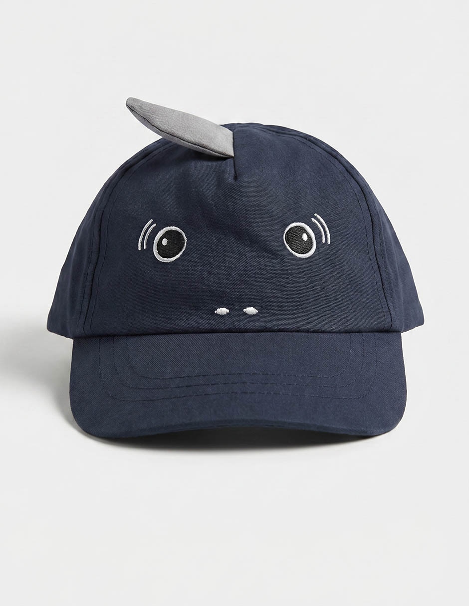 Gorra para bebé