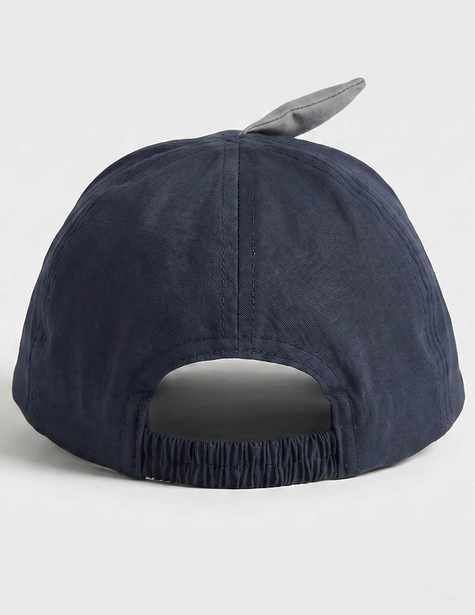 Gorra para bebé