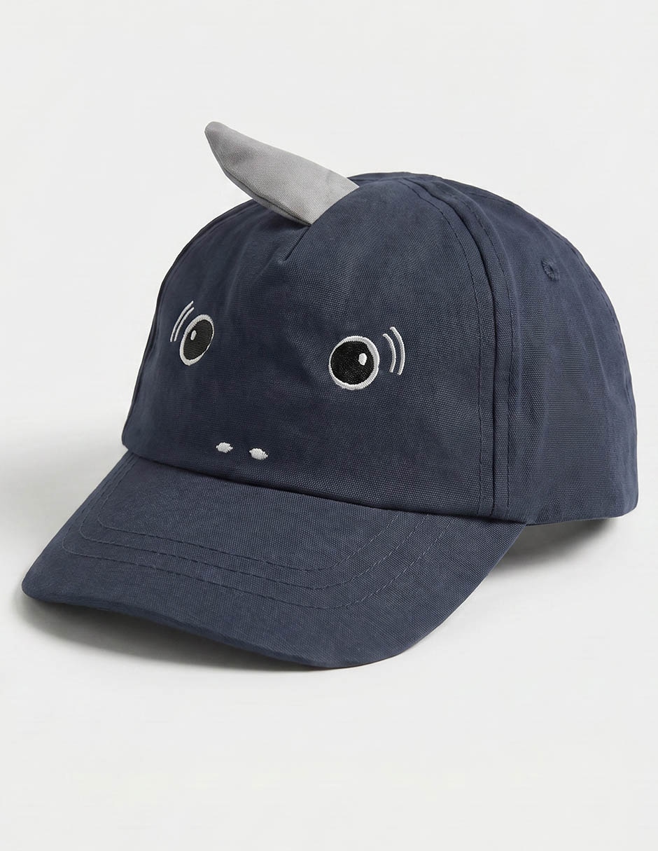 Gorra para bebé