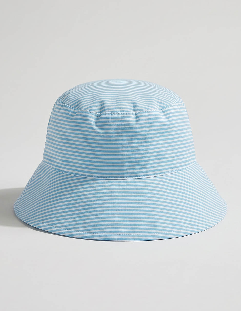 Gorro de playa para bebé