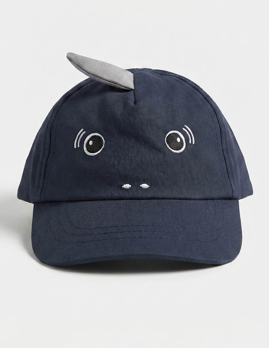 Gorra para bebé
