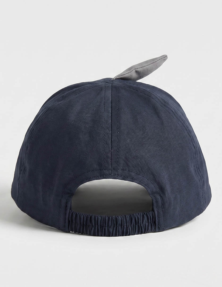 Gorra para bebé