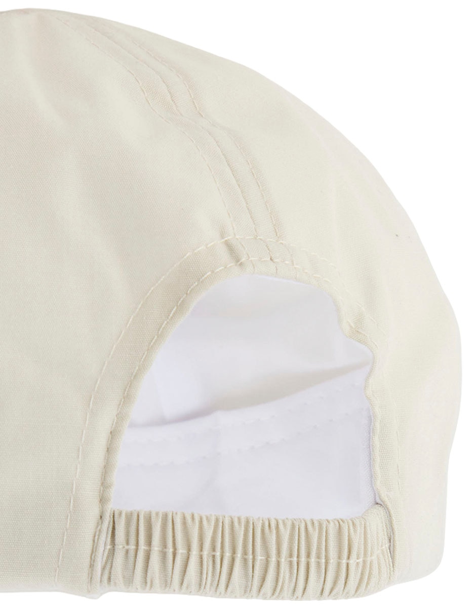 Gorra Visera Plana Elástico Piquenique Babies Para Bebé Niño