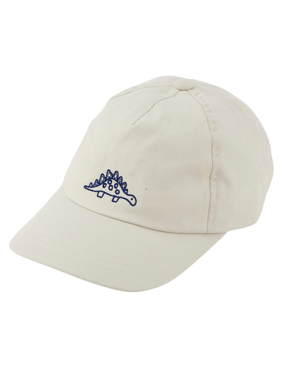 Gorra Visera Plana Elástico Piquenique Babies Para Bebé Niño