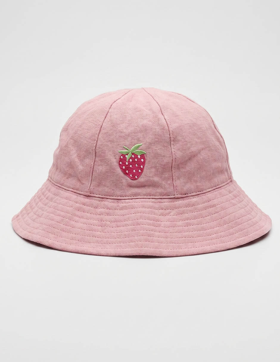 Gorro de playa para bebé