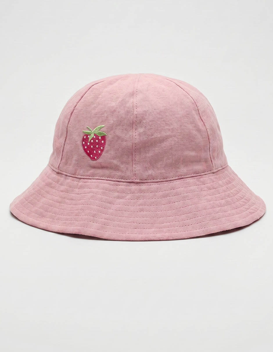 Gorro de playa para bebé
