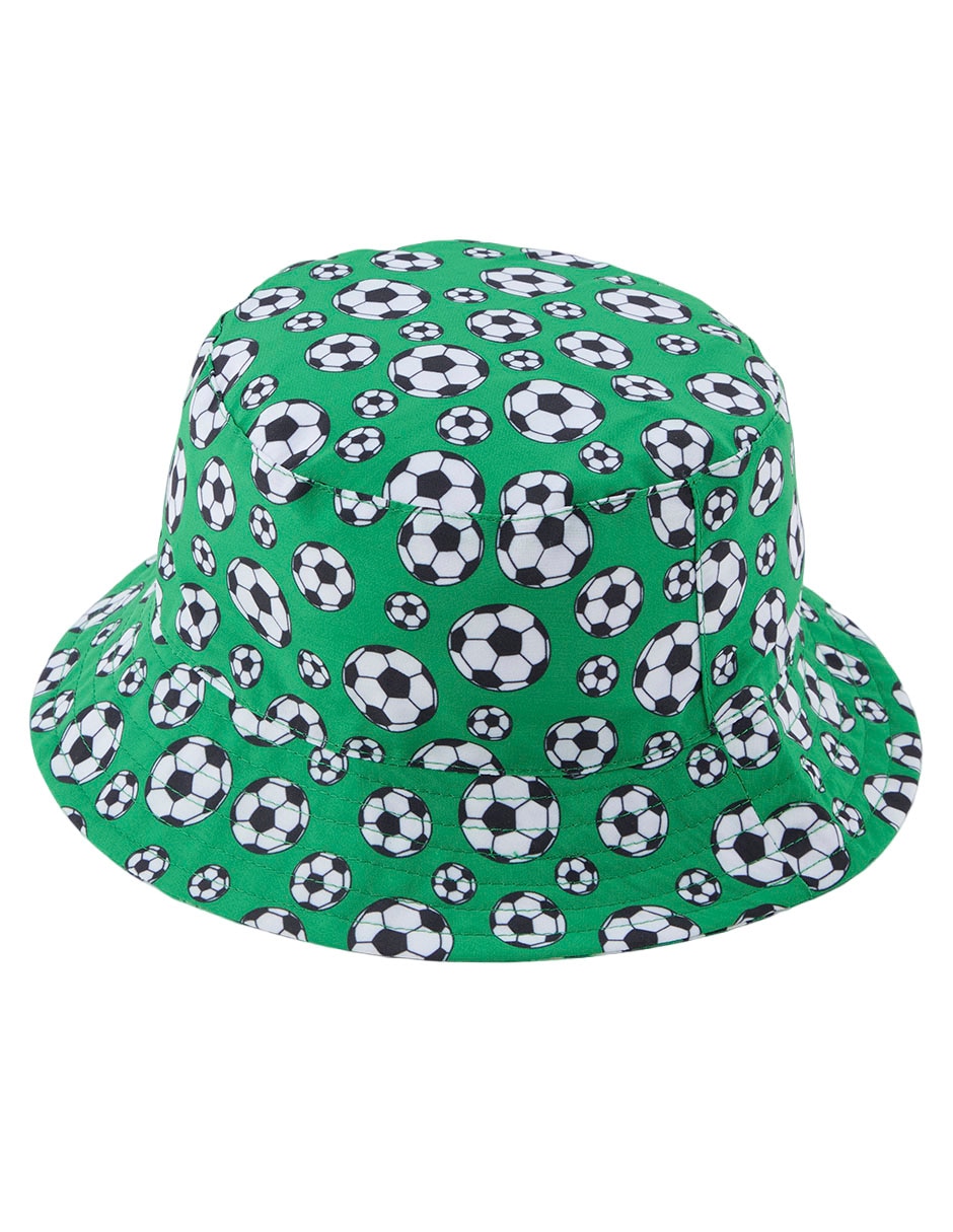 Gorro Pescador Para Bebé Niño 2