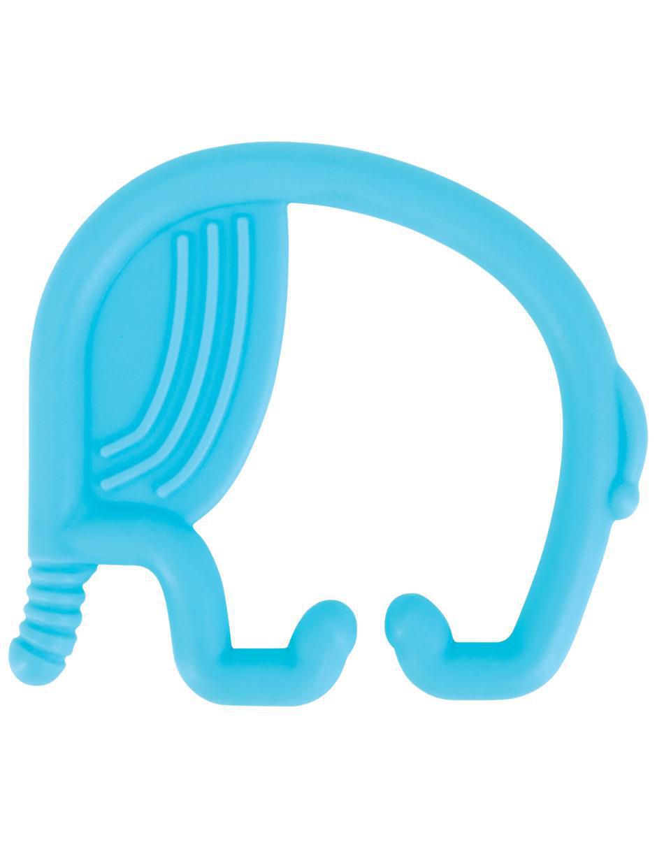 Juguete mordedera Nuby