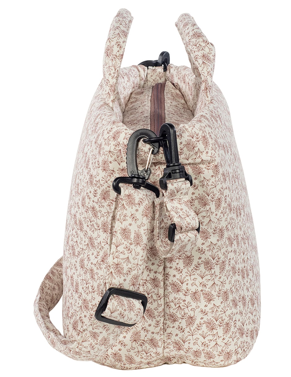 Pañalera bolsa