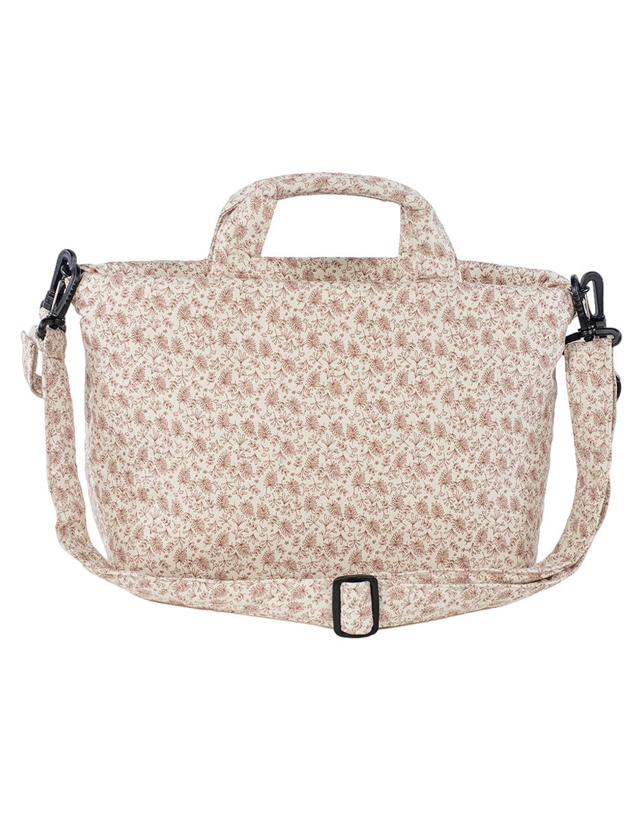 Pañalera bolsa 6