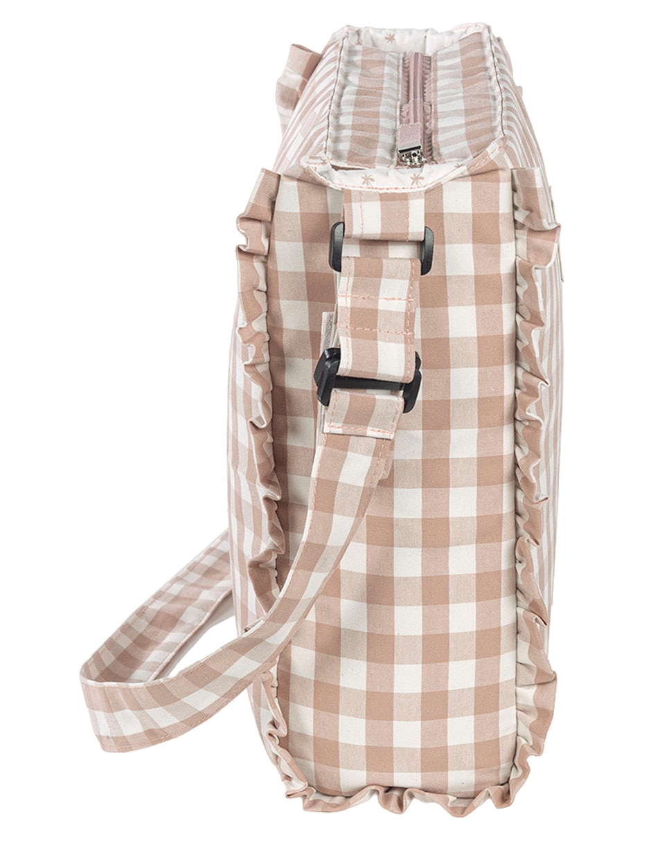 Pañalera bolsa 4