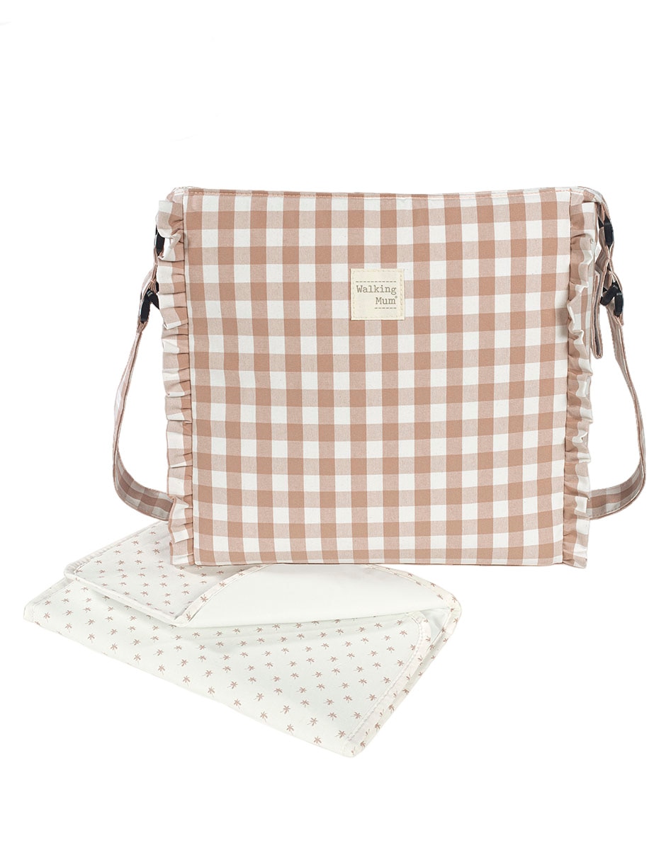 Pañalera bolsa 8