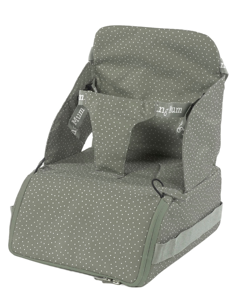 Silla Seguridad 3
