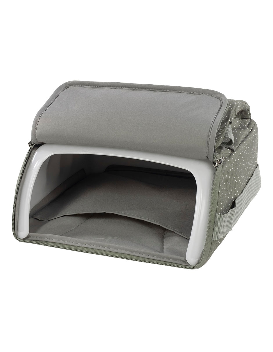 Silla Seguridad 4