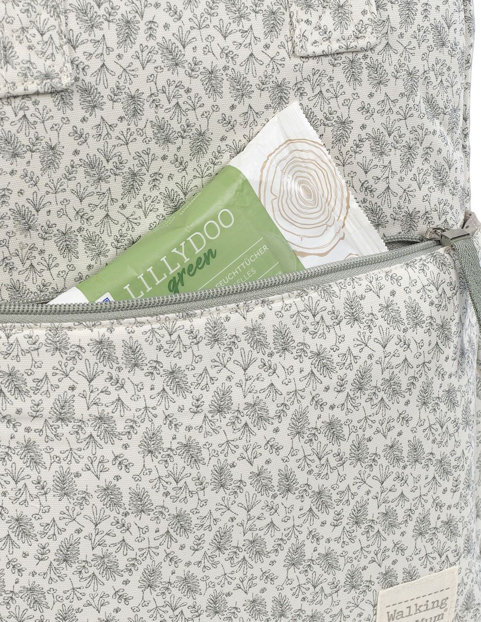 Pañalera 8