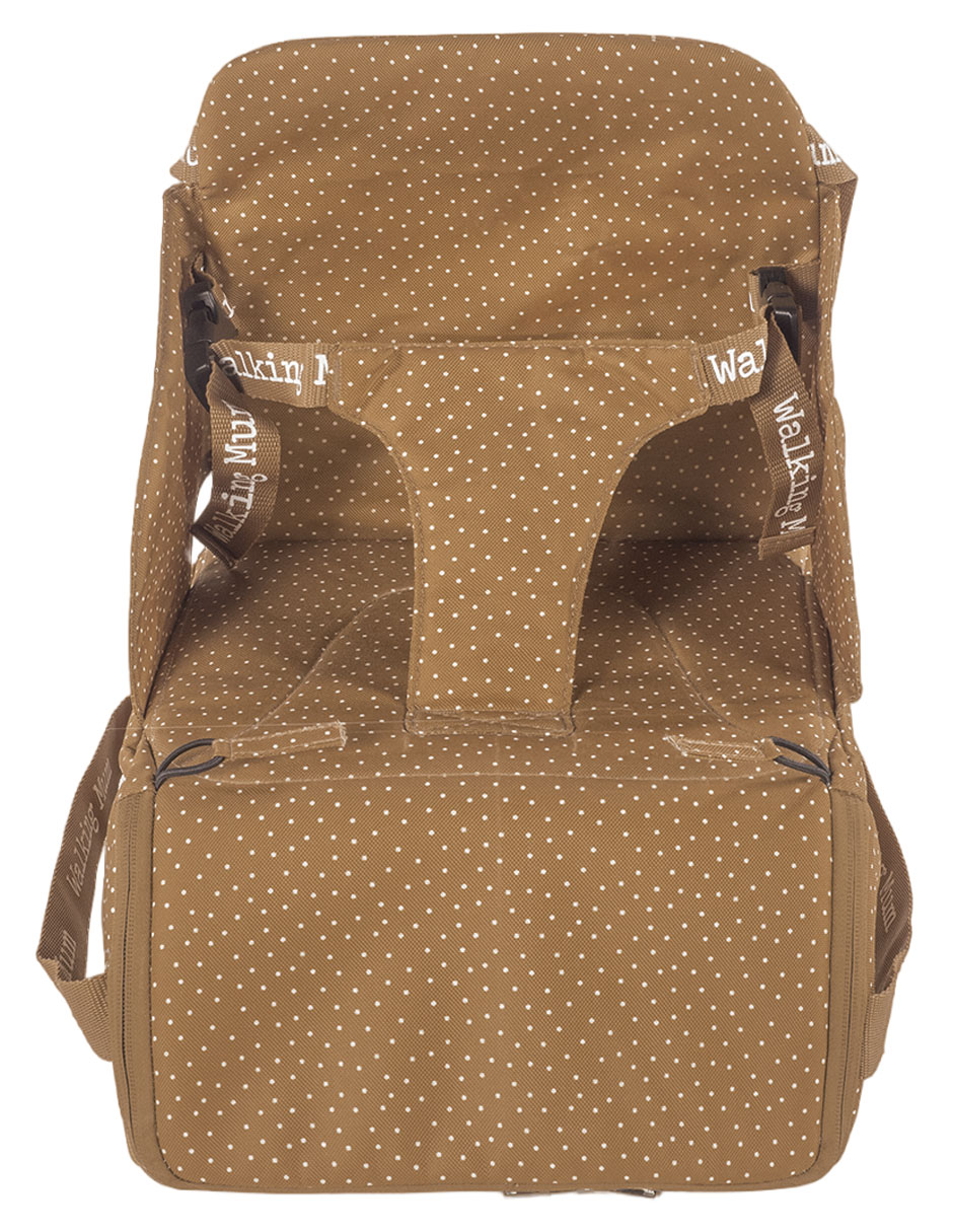 Silla Seguridad 4