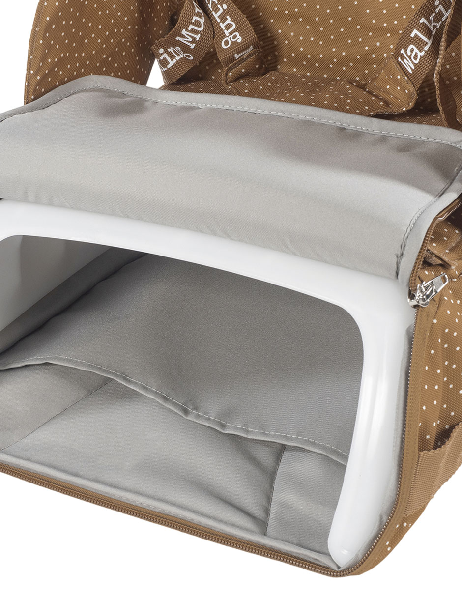 Silla Seguridad 6