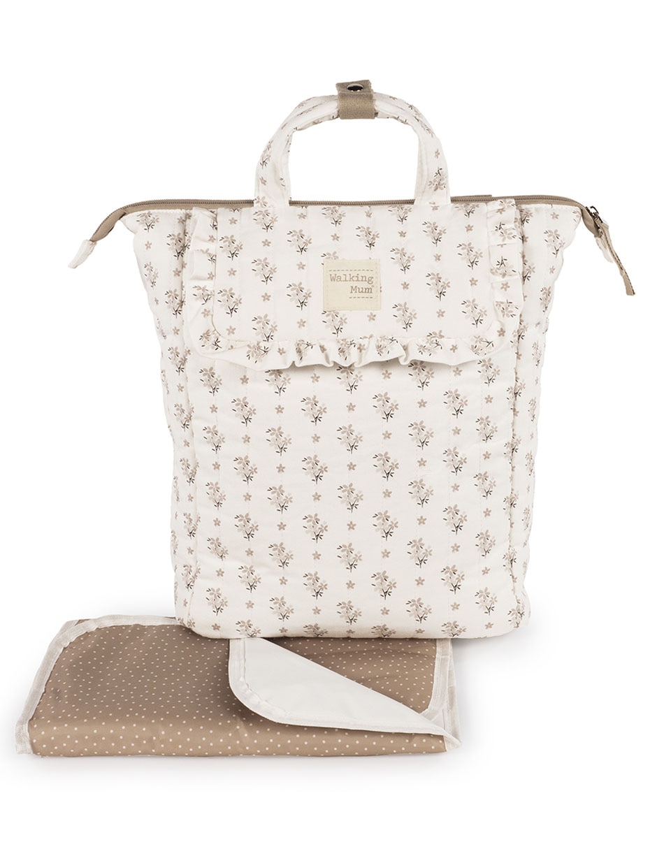 Pa–alera Backpack Walking Mum