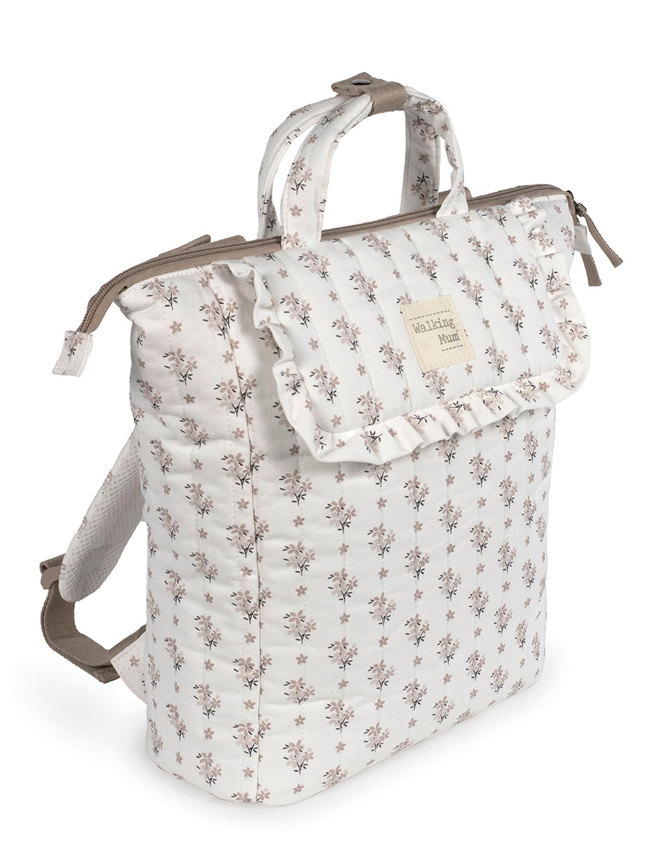 Pa–alera Backpack Walking Mum