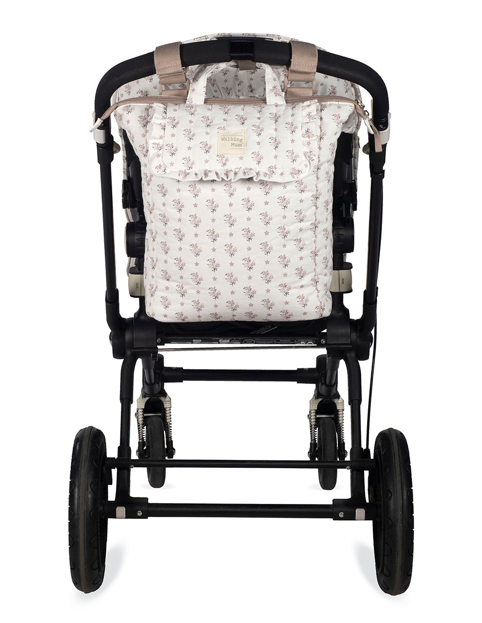 Pa–alera Backpack Walking Mum