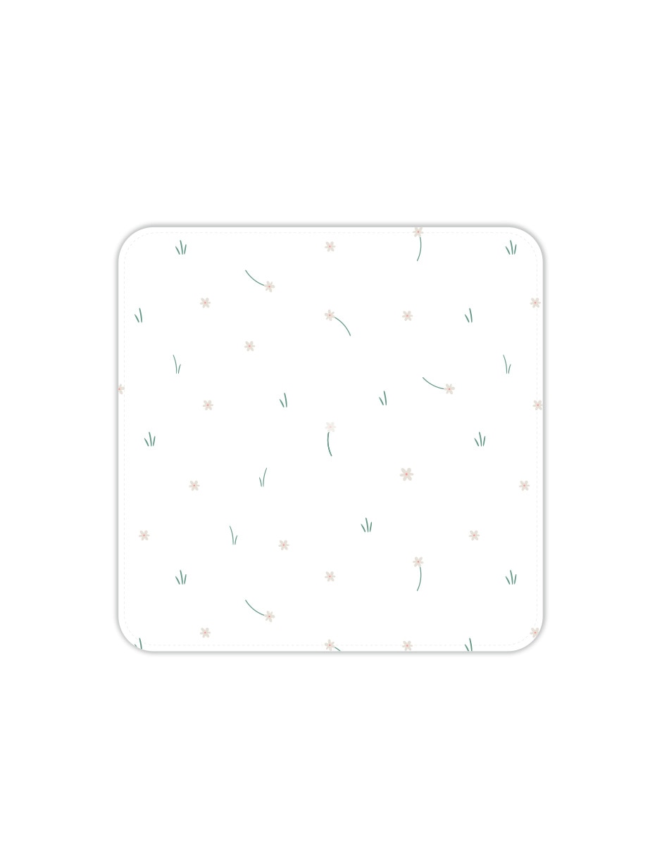 Set baño Mon Caramel 4 piezas unisex