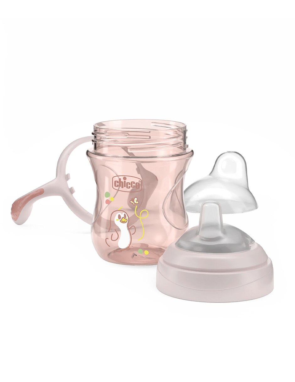 Set de vasos entrenador con 2 piezas 4