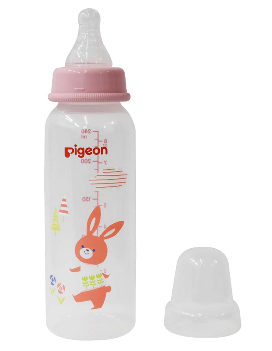 Biberón Softouch de 8 oz 1