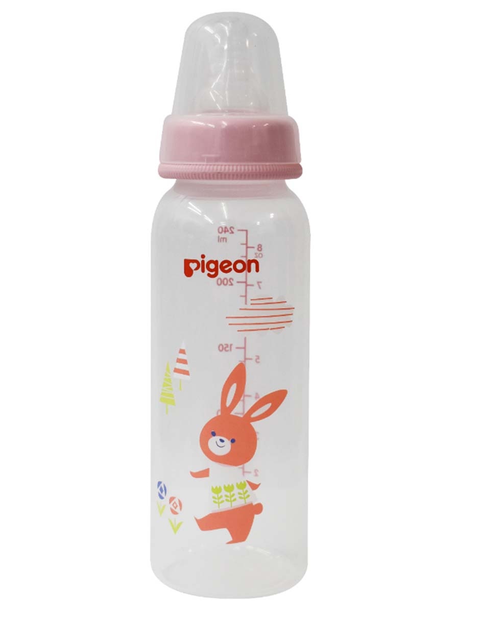 Biberón Softouch de 8 oz 2