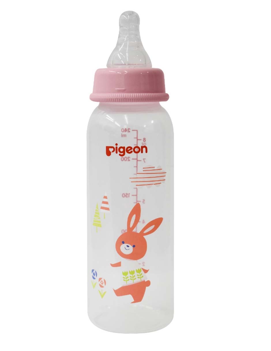 Biberón Softouch de 8 oz 4