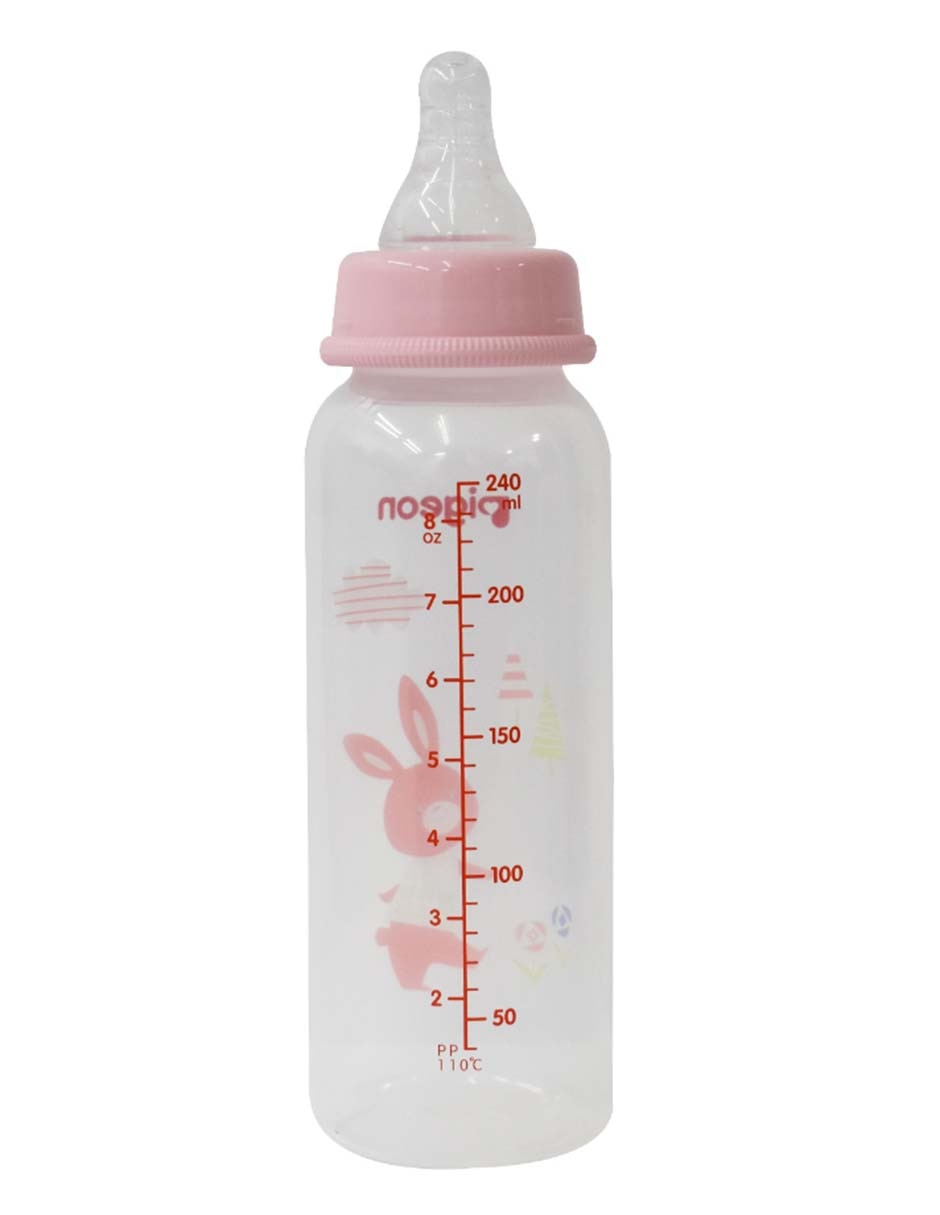 Biberón Softouch de 8 oz Biberón Softouch de 8 oz