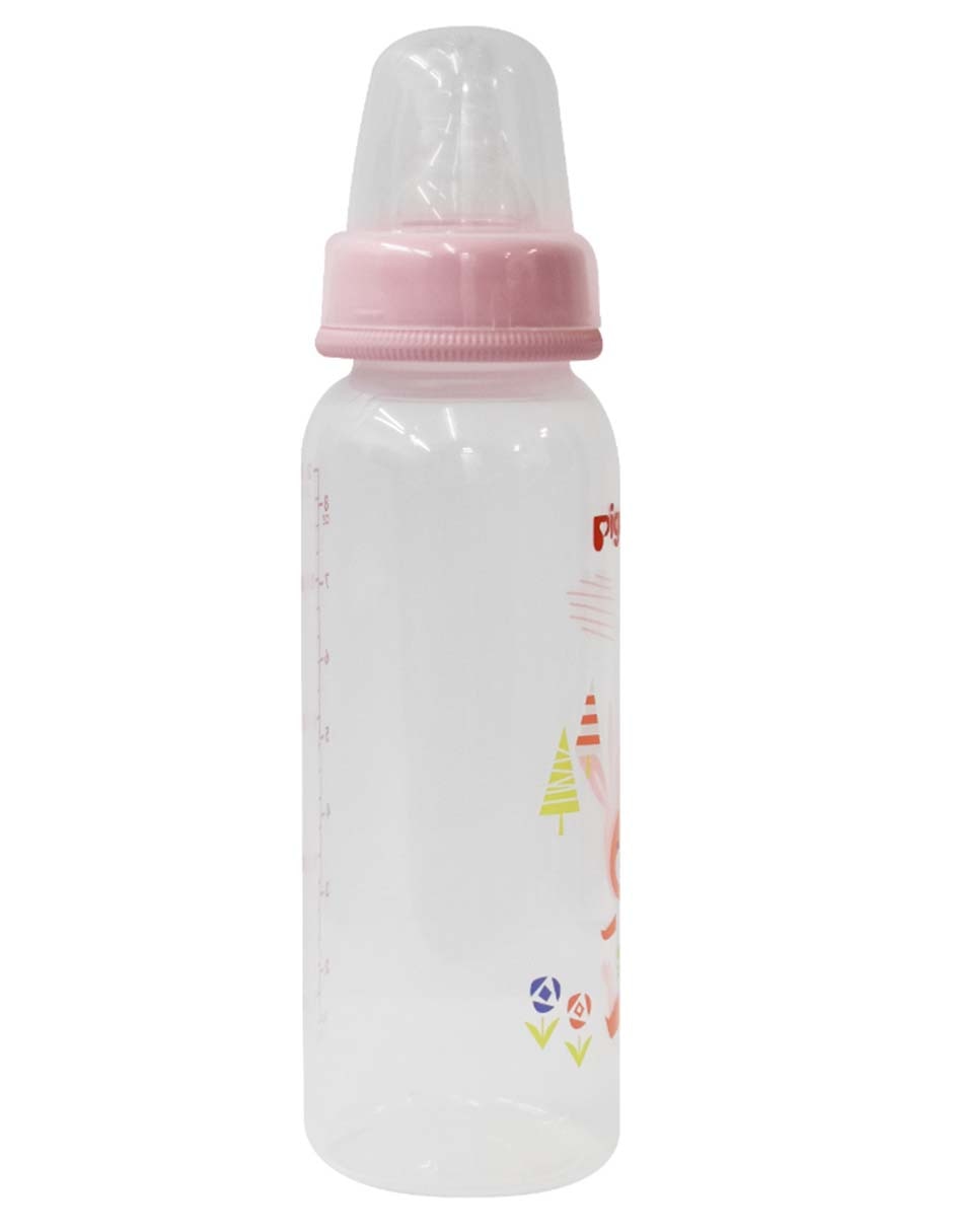 Biberón Softouch de 8 oz 6