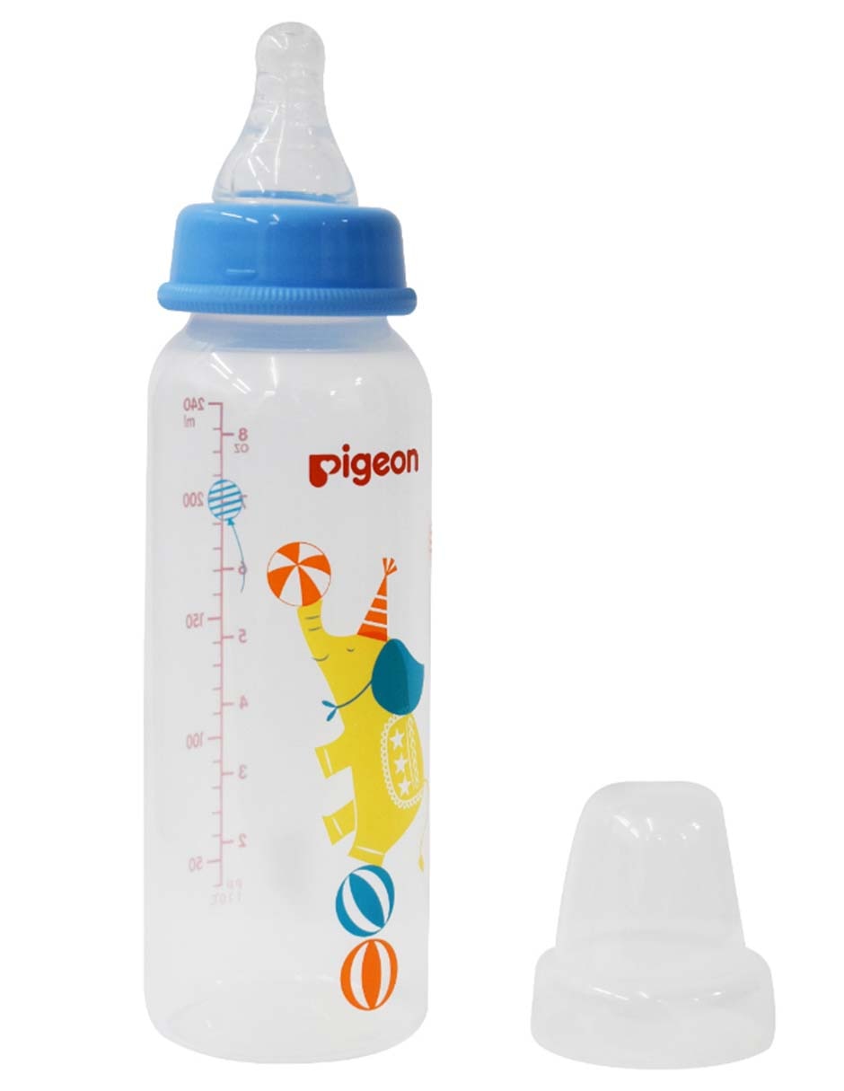 Biberón Softouch de 8 oz 1