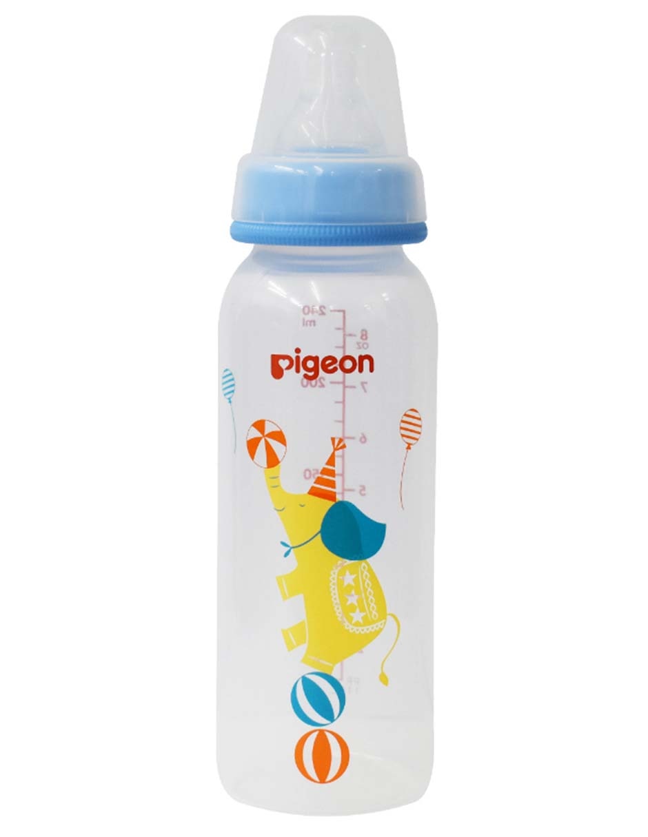 Biberón Softouch de 8 oz 3