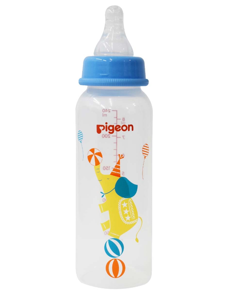 Biberón Softouch de 8 oz