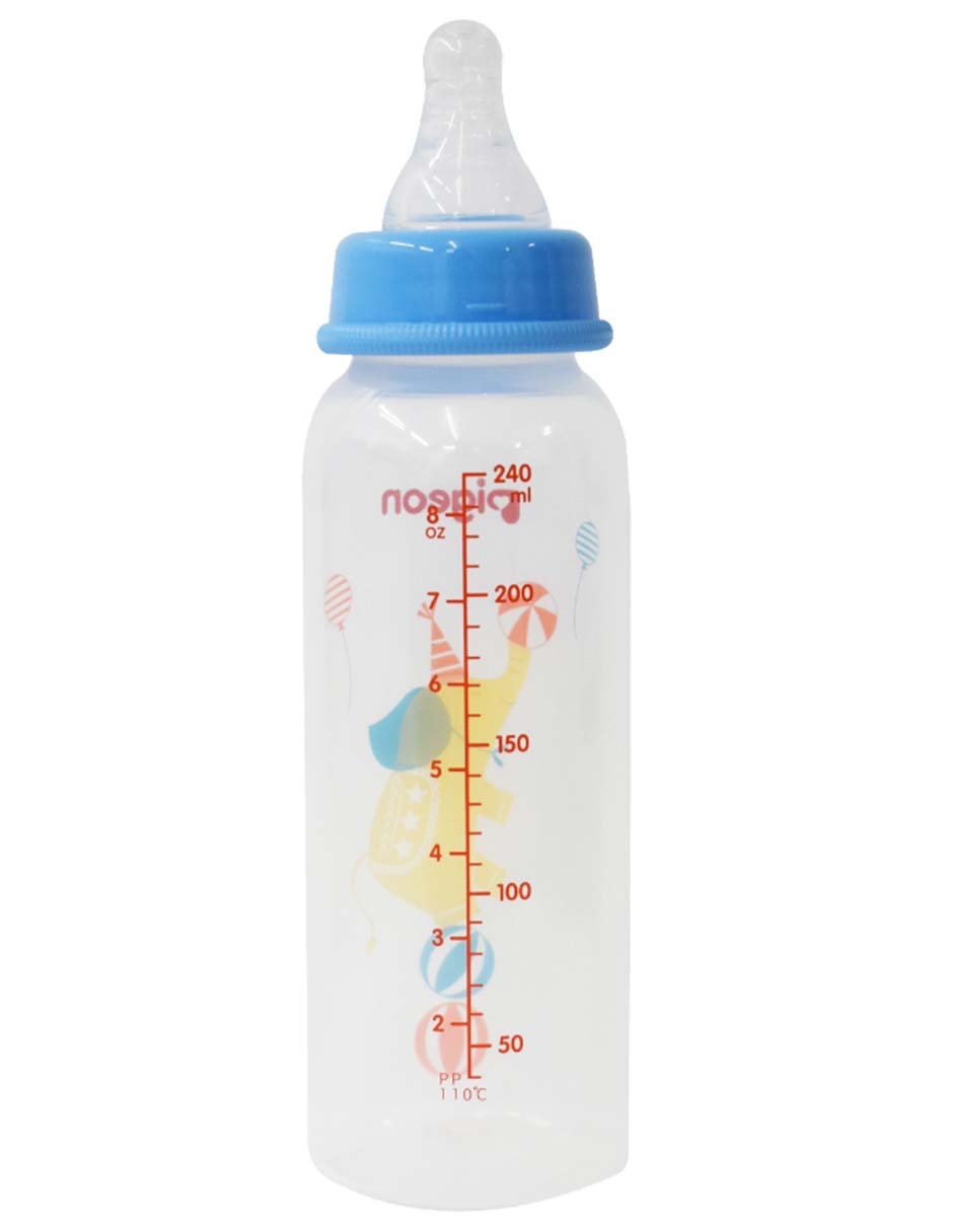 Biberón Softouch de 8 oz 6