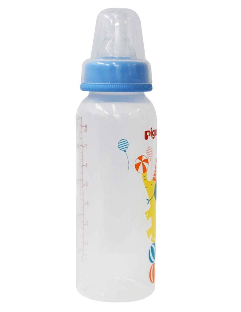 Biberón Softouch de 8 oz 7