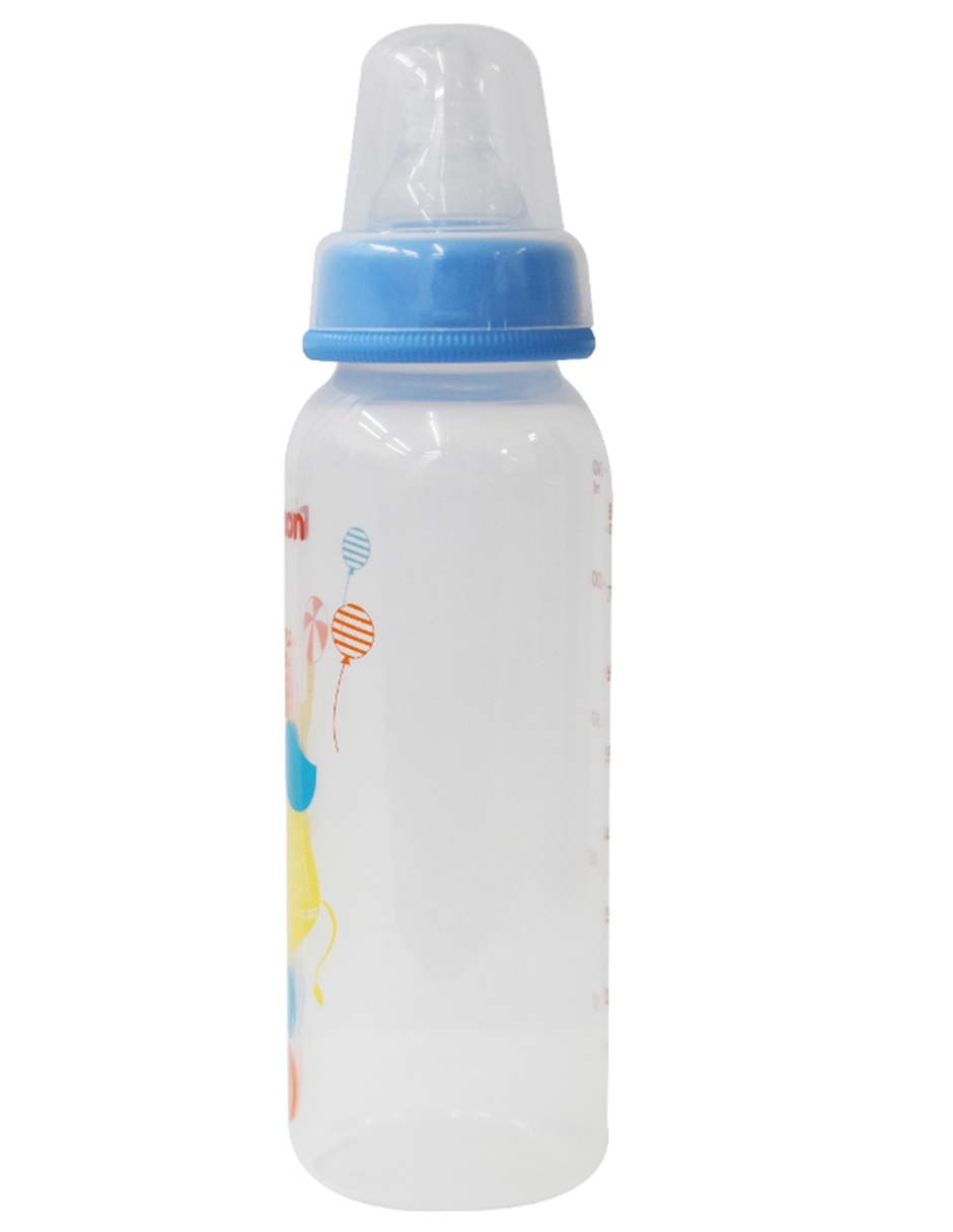 Biberón Softouch de 8 oz 8