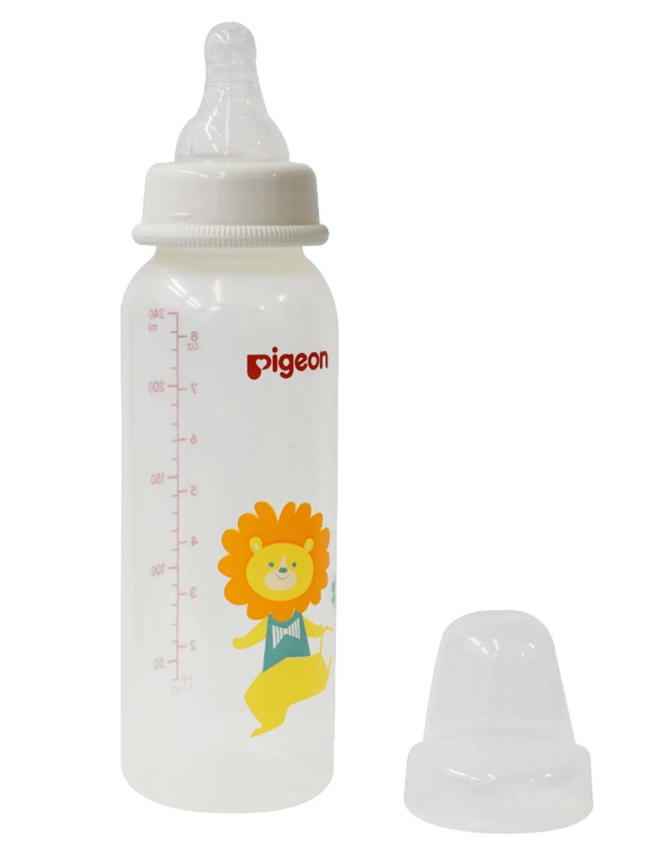 Biberón Softouch de 8 oz 1