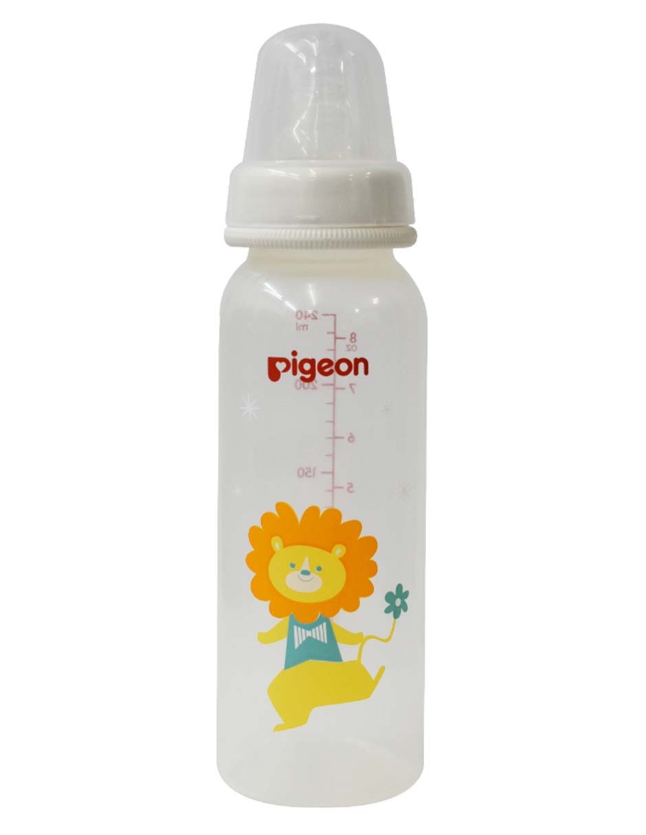 Biberón Softouch de 8 oz 3